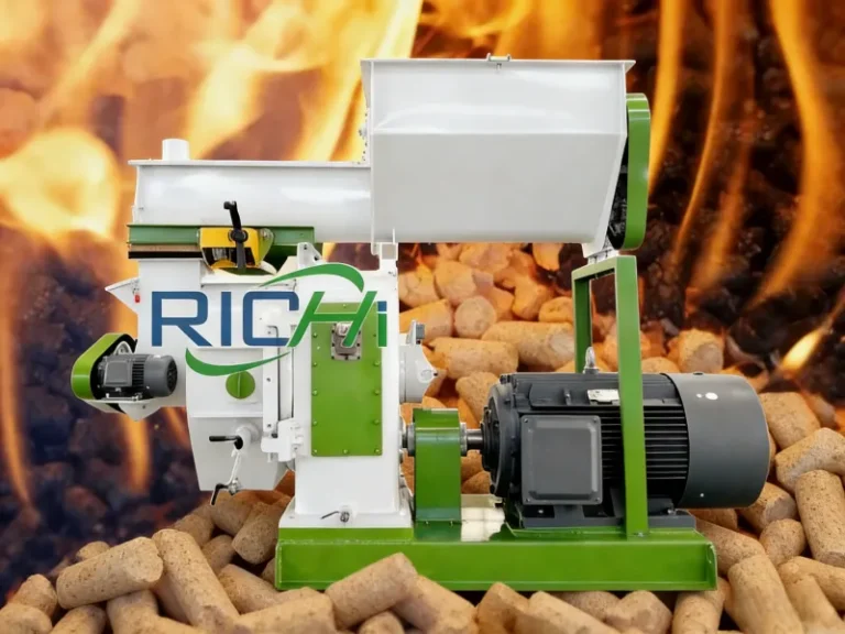 Choosing the Right Wood Pellet Machine for Long-Term Biomass Investment