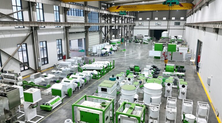 What Should Buyers Verify In A Pellet Equipment Manufacturer’s Quality Control System?